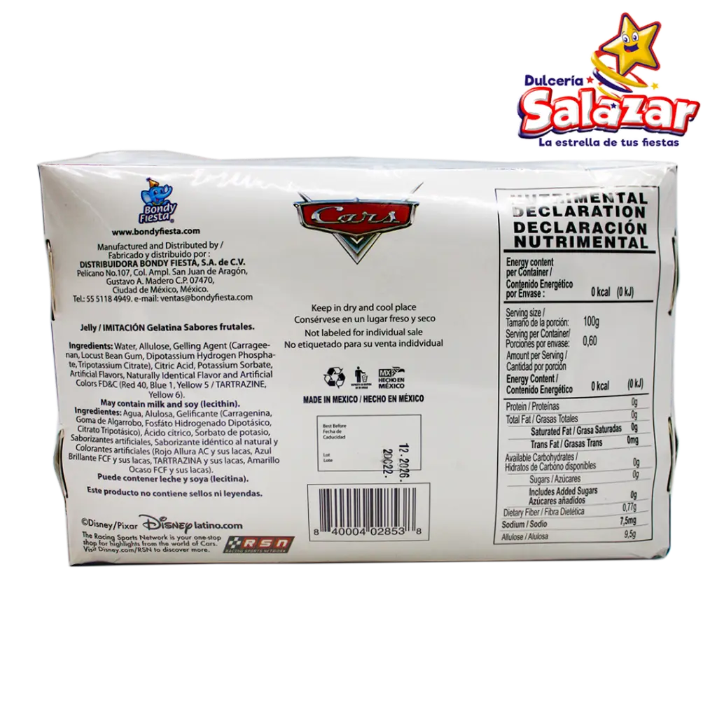 MEGA HUEVO CON GELATINA CARS BON0019_2.webp