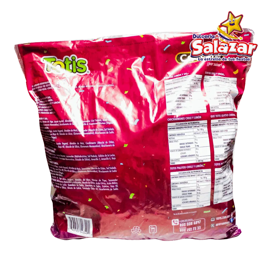 Totis party mix TOT0058_2.webp