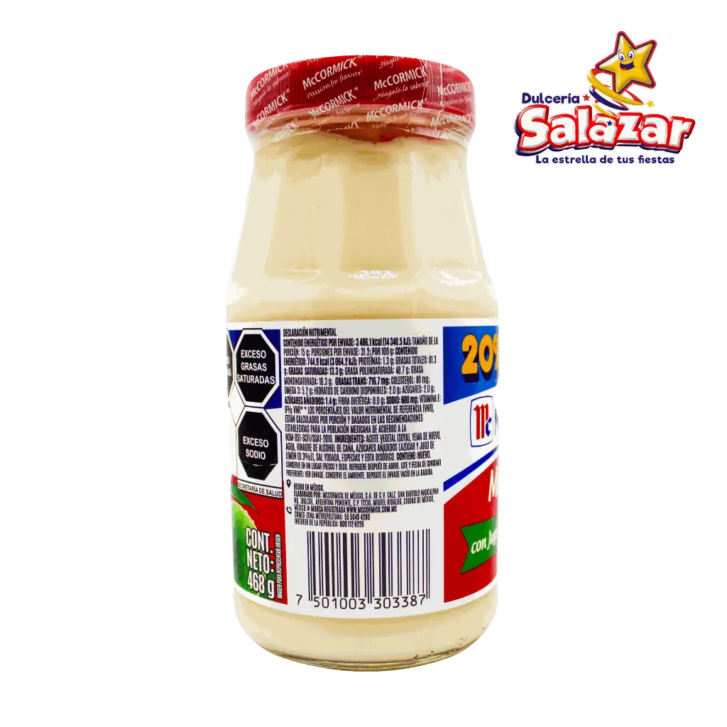 Mayonesa 390g ABARROTE0014_2.webp