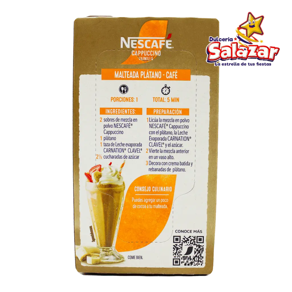 Nescafe capuccino sobre ABARROTE0293_3.webp