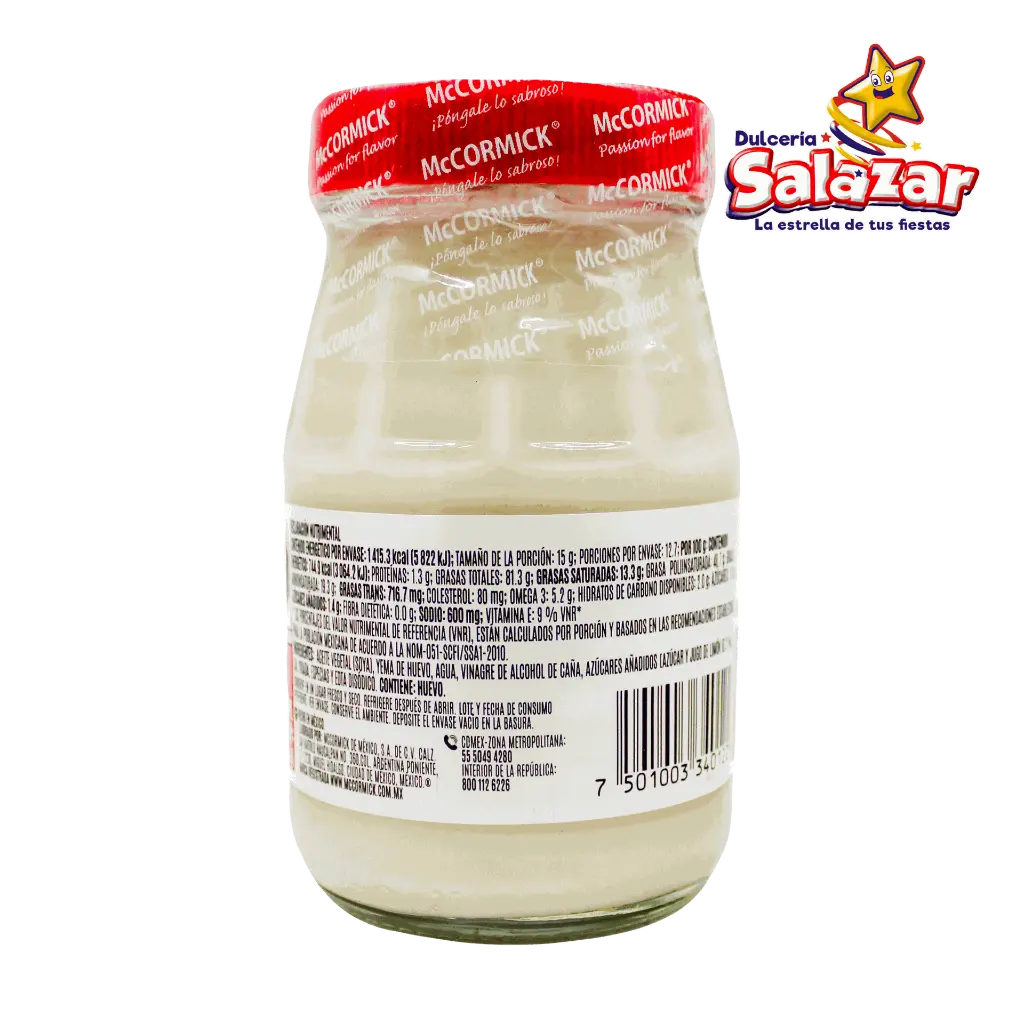 Mayonesa 190g ABARROTE0048_2.webp