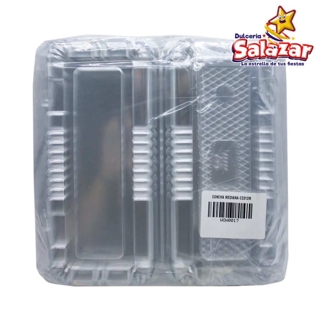 CONCHA MEDIANA SUPER P BAGUETTE SUSHI WOW0017_1.webp