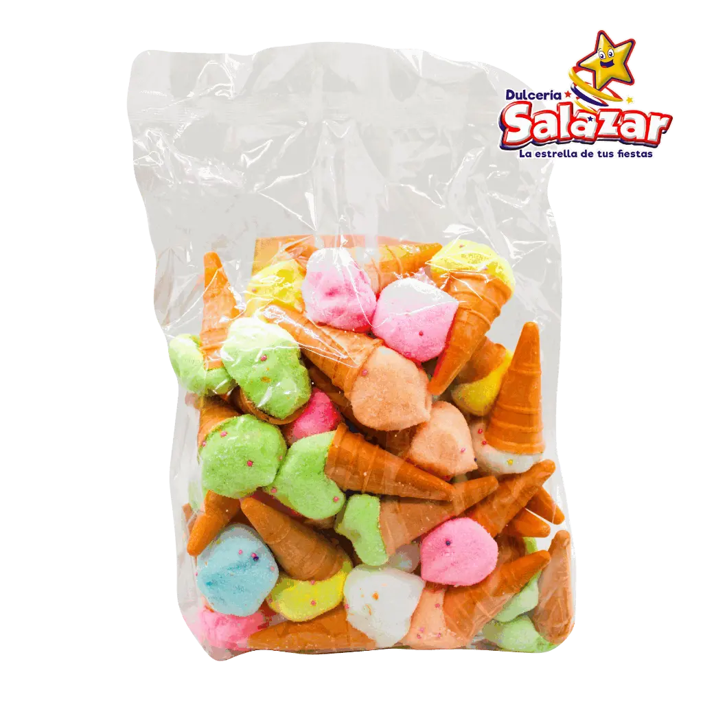 Mini mini cono malvavisco tapatia TAPA0010_2.webp