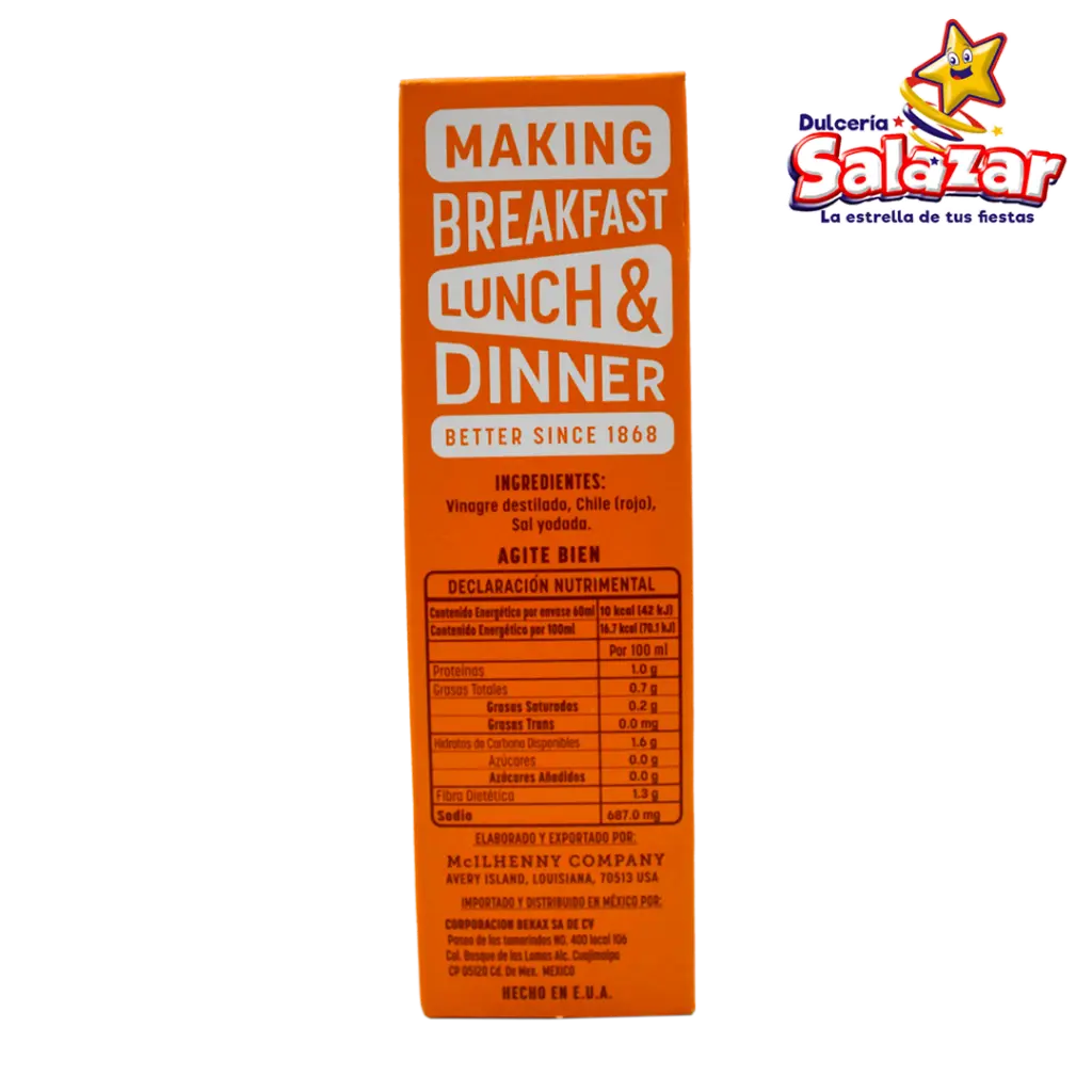 SALSA TABASCO TRADICIONAL 60ml TAB0001_3.webp