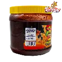 SALSAMIX FUEGO FRUTI MICH V11KG SALS0001_2.webp