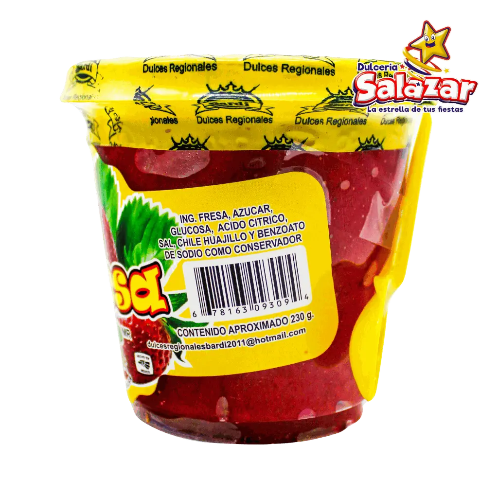 Vaso fresa bardi BAD0007_2.webp