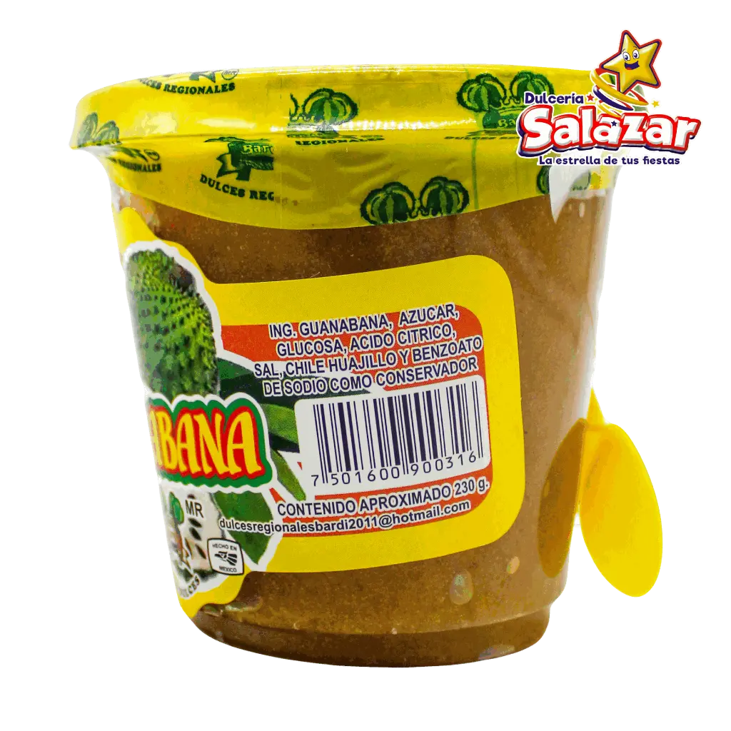 Vaso guanabana bardi BAD0027_2.webp