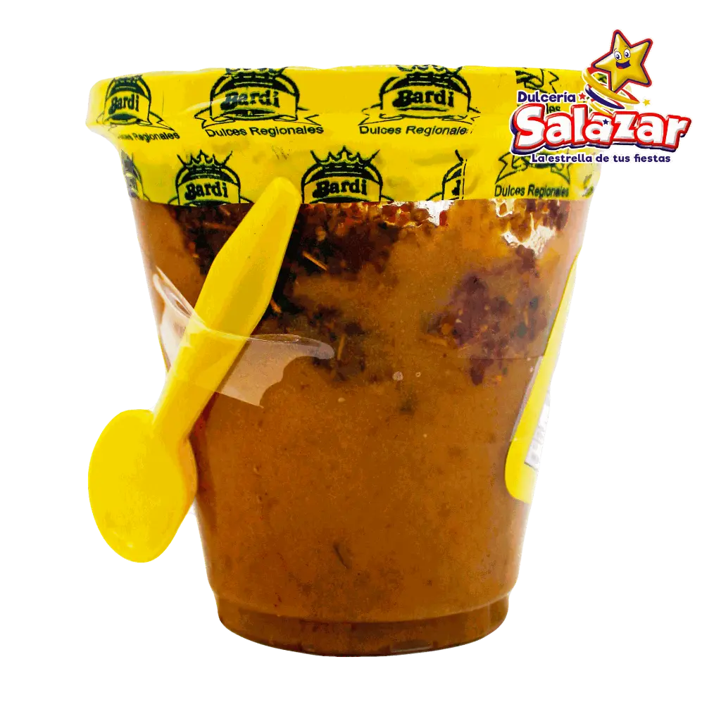 Vaso nanches bardi BAD0013_3.webp