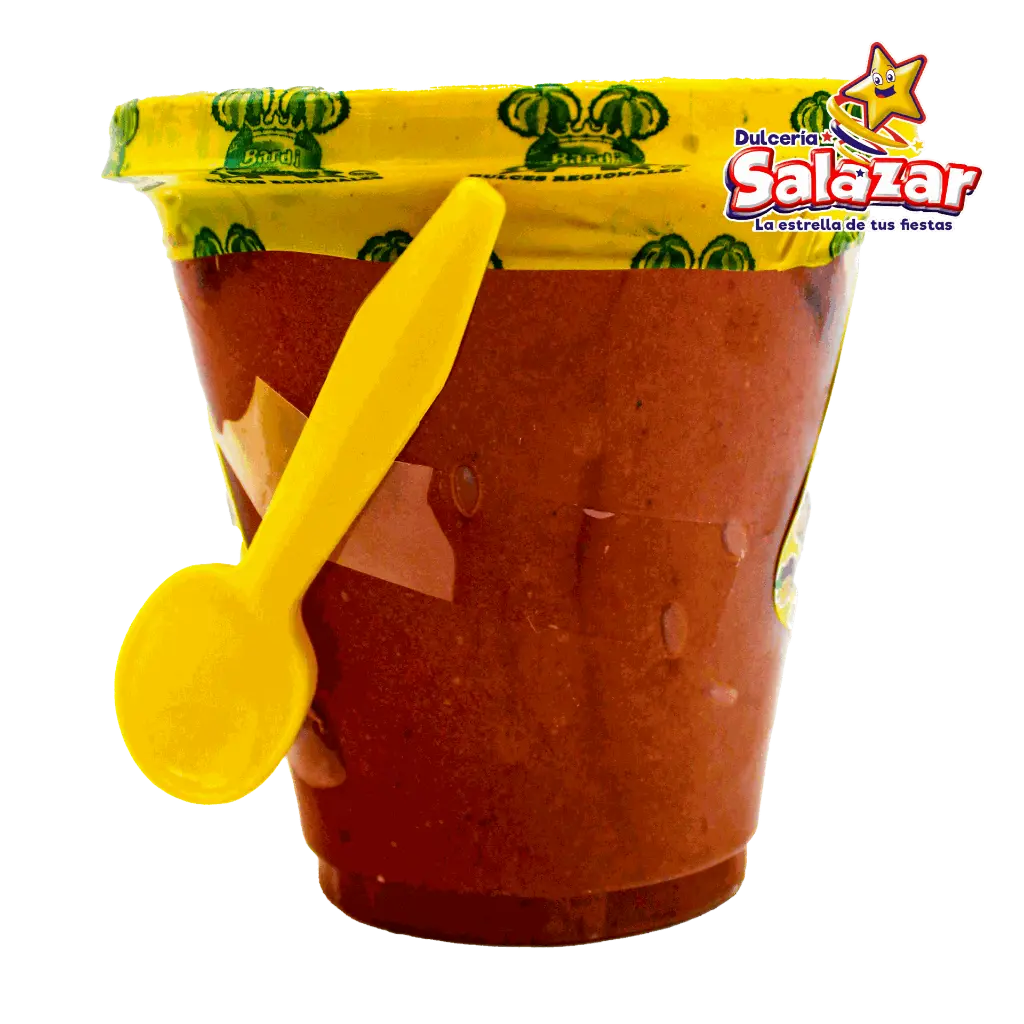 Vaso maracuya bardi BAD0024_3.webp