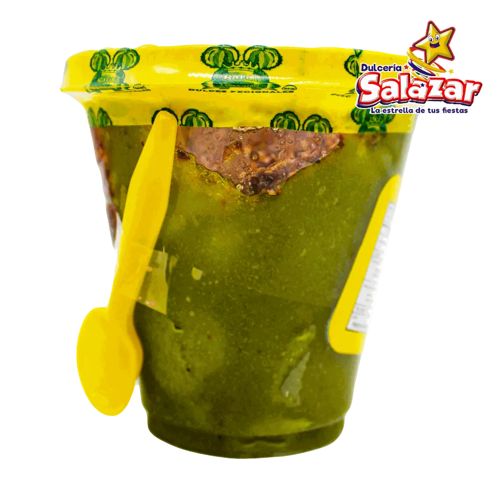 Vaso pepino bardi BAD0008_3.webp