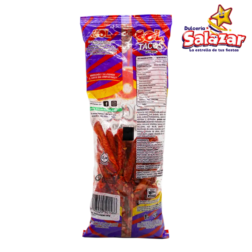 TUBI TACOS EXTREMO SOL0059_2.webp