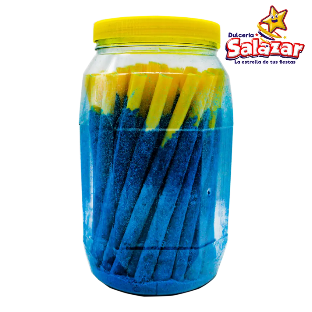 TAMARINDO BANDERILLA MORA AZUL GRANDE KU KUR0055_2.webp