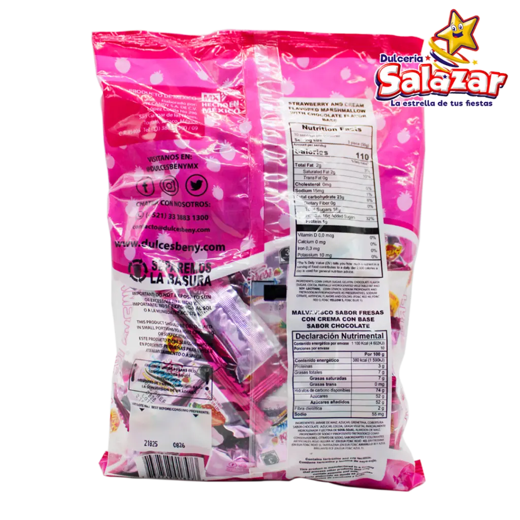 PALETA BENY FRESI CREMAS -B.300G- BEN0014_2.webp