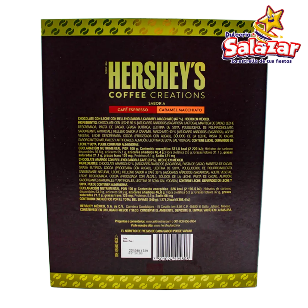 HERSHEYS COFFEE CREATIONS ESPCARAMEL MACCH HER0354_2.webp