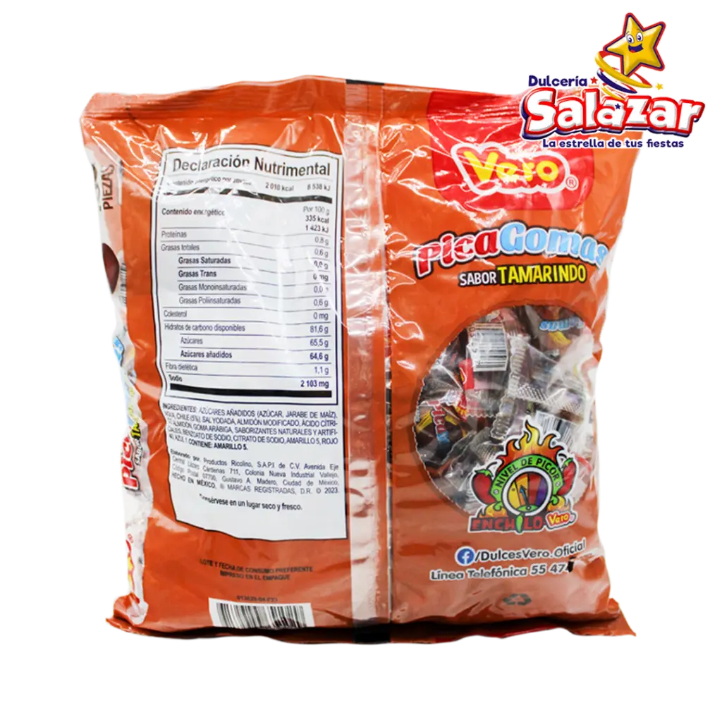 PICAGOMA TAMARINDO VERO -B.600G VER0024_2.webp