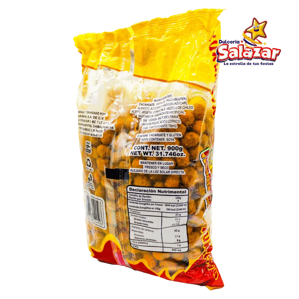 Cacahuate crunch queso KUR0058_4.webp