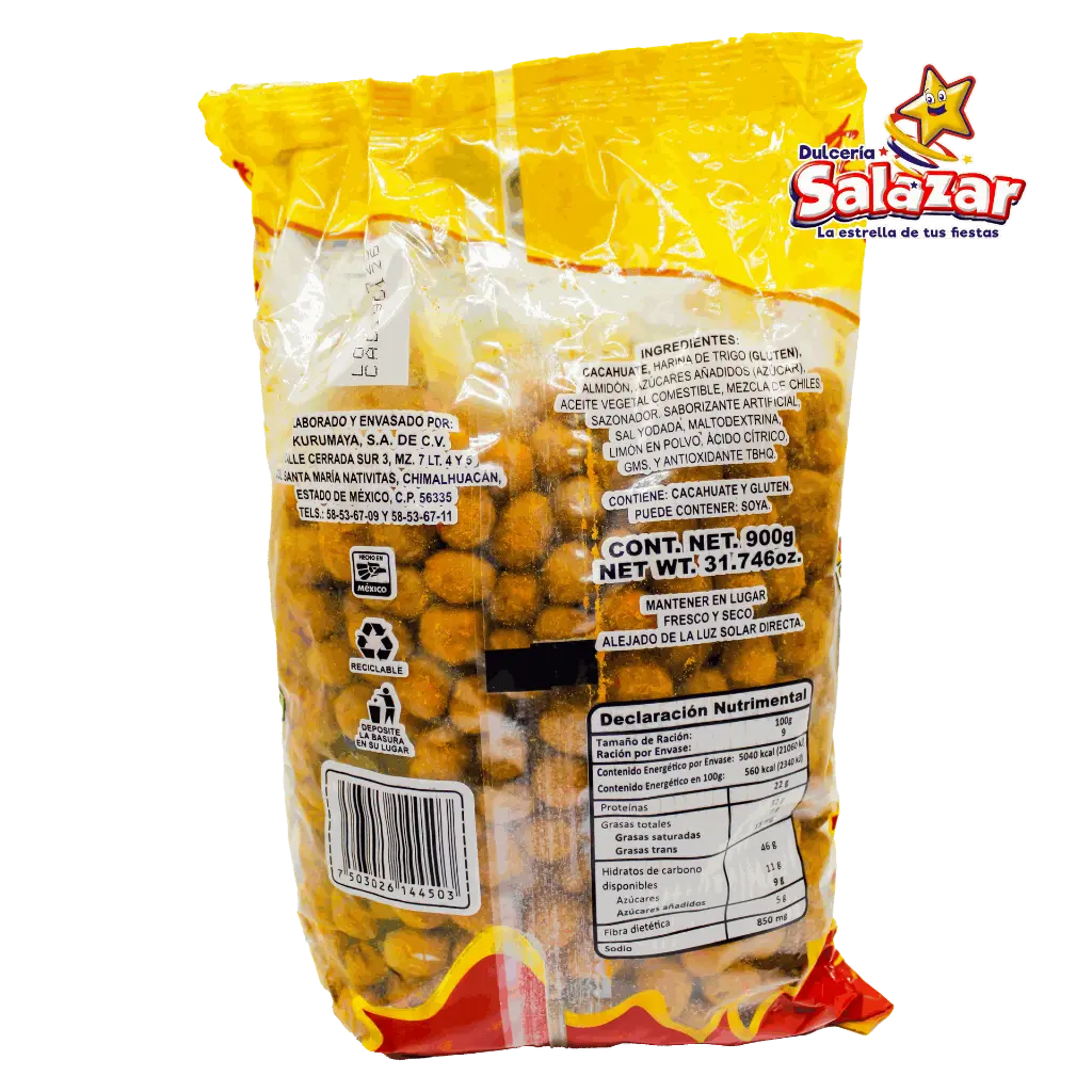 Cacahuate crunch queso KUR0058_3.webp