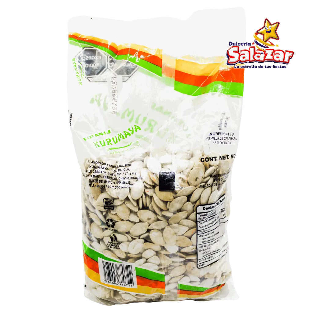 Semilla rusa 900g KUR0040_3.webp