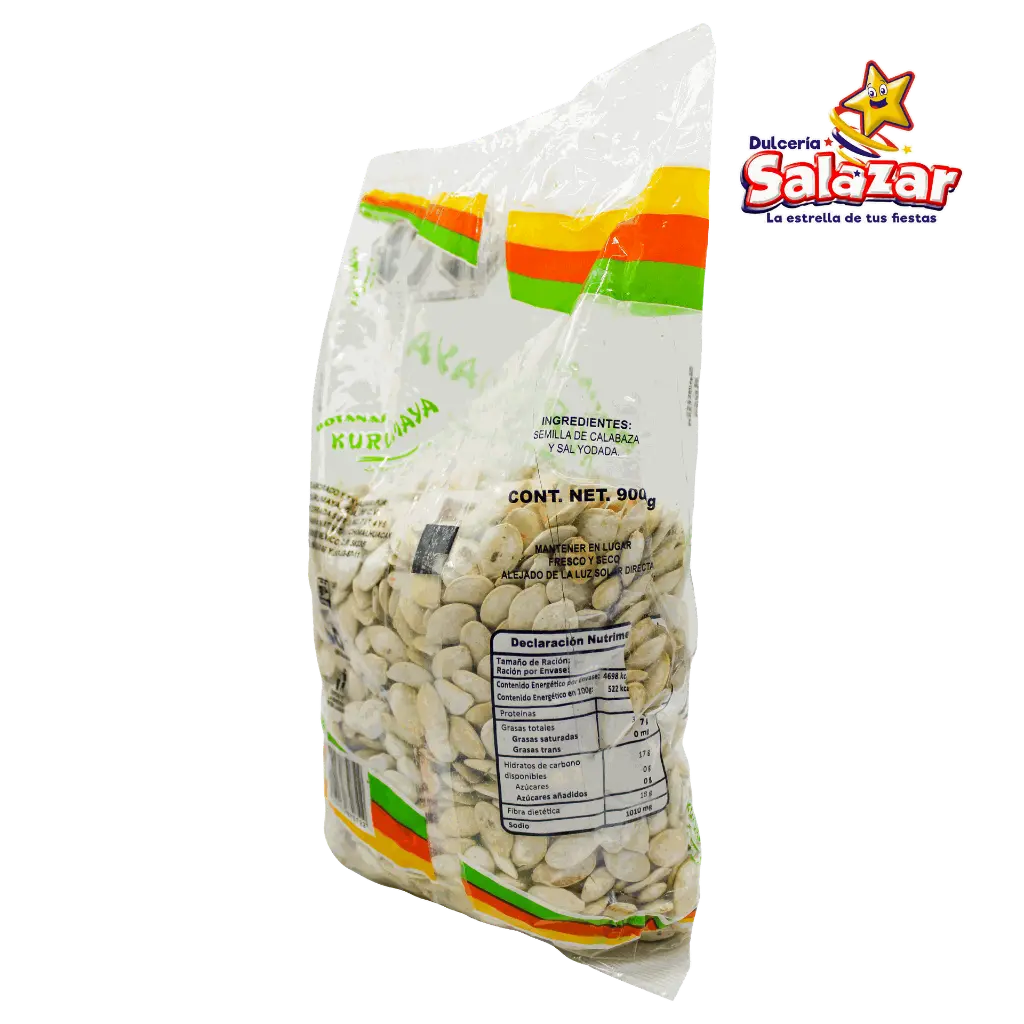 Semilla rusa 900g KUR0040_4.webp