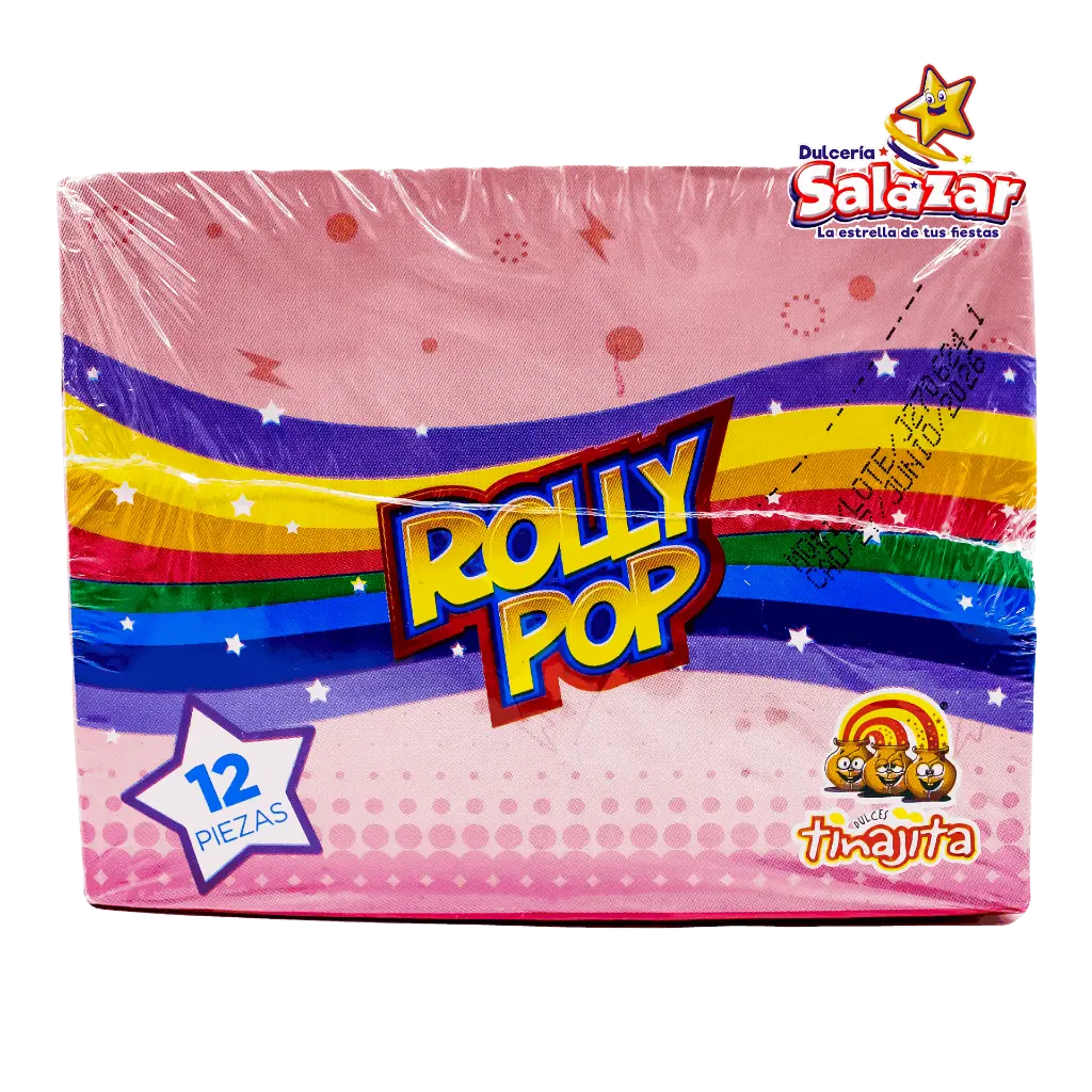 Rolly pop unicornio TIN0037_1.webp
