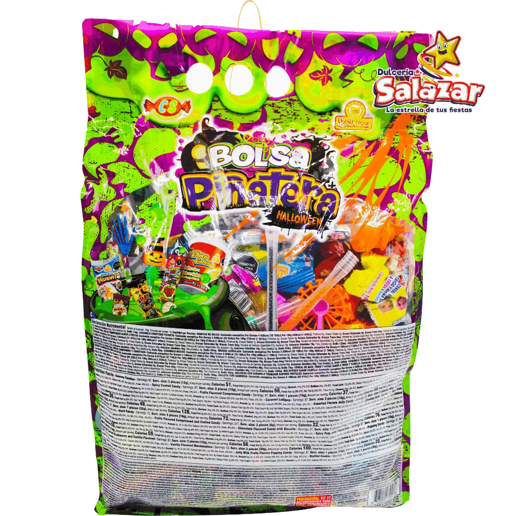 Bolsa piñatera halloween DEL0485_3.webp