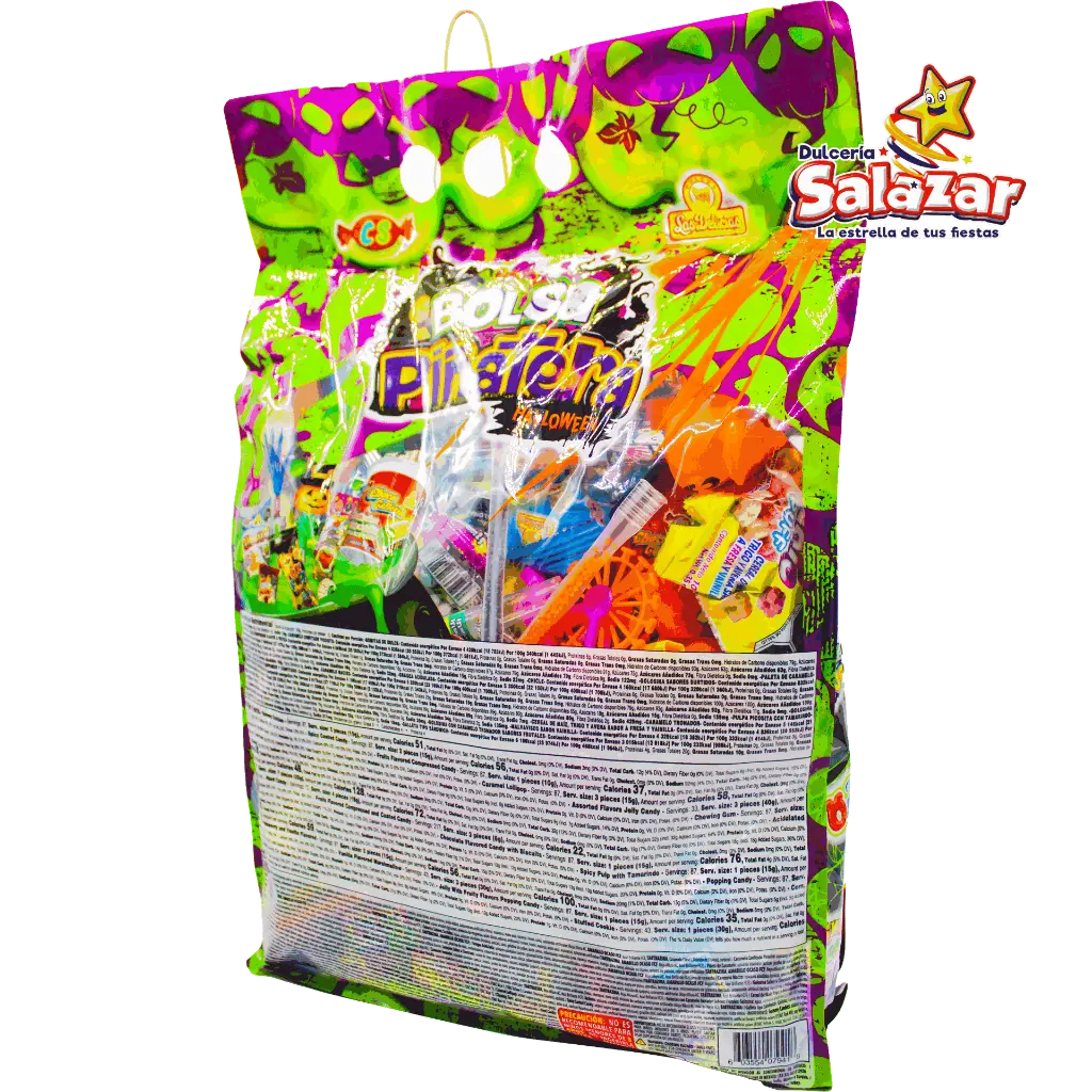 Bolsa piñatera halloween DEL0485_4.webp