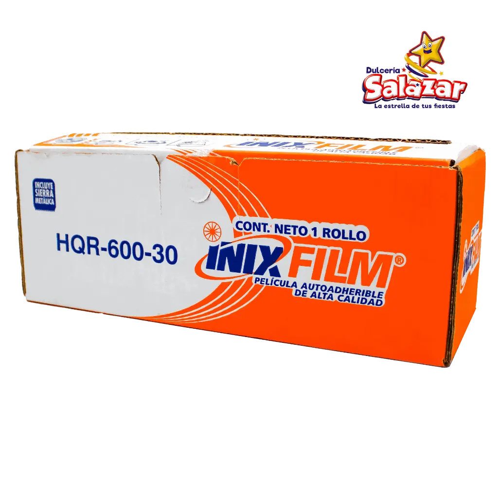 PELICULA AUTOADERIBLE 30CM HQR-600-30 INIX0034_2.webp