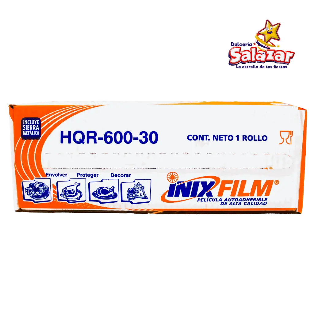PELICULA AUTOADERIBLE 30CM HQR-600-30 INIX0034_3.webp