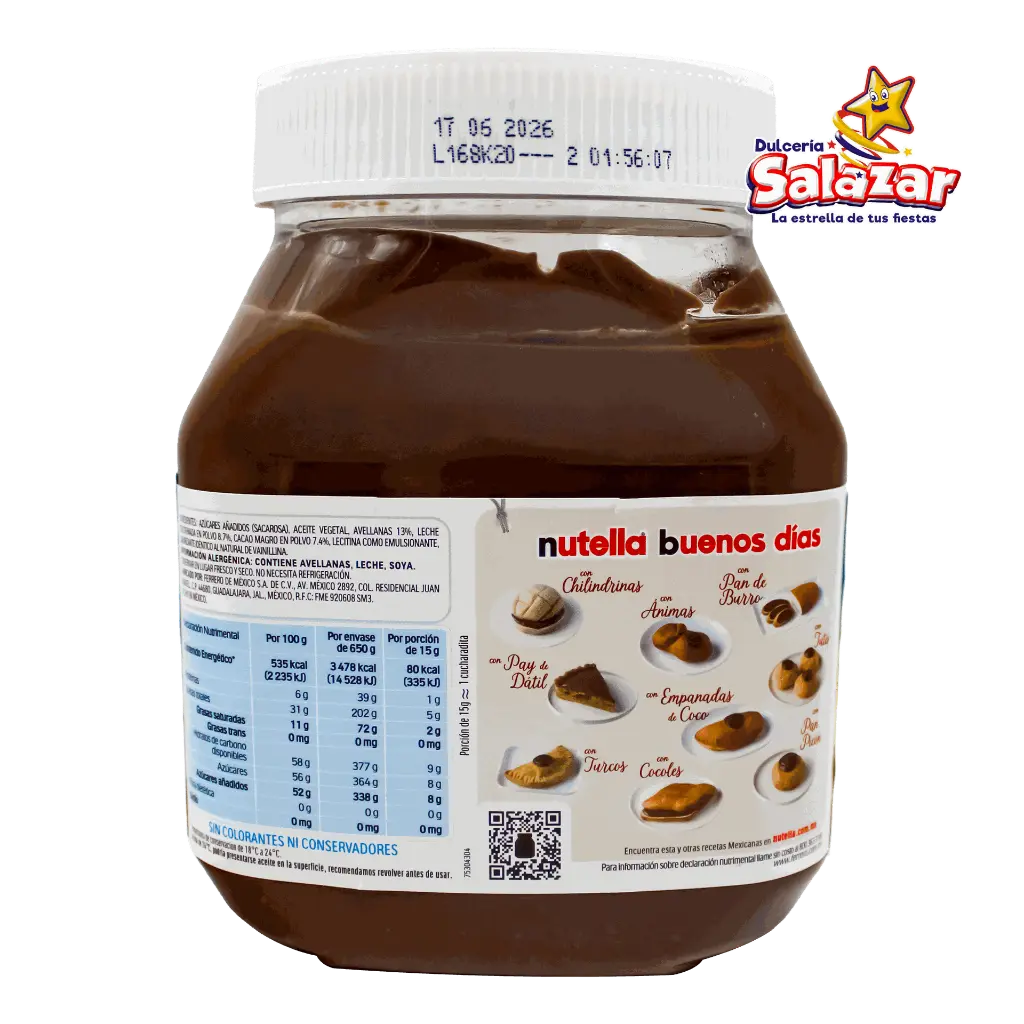 Nutella 650g FER0085_3.webp
