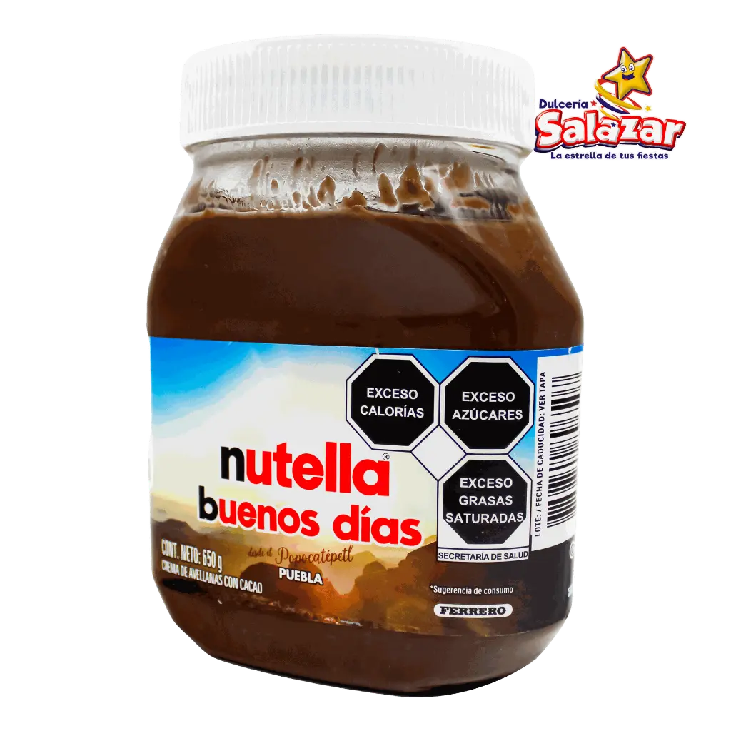 Nutella 650g FER0085_2.webp