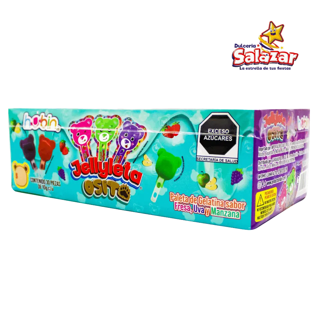 Jellyleta osito HUB0043_2.webp