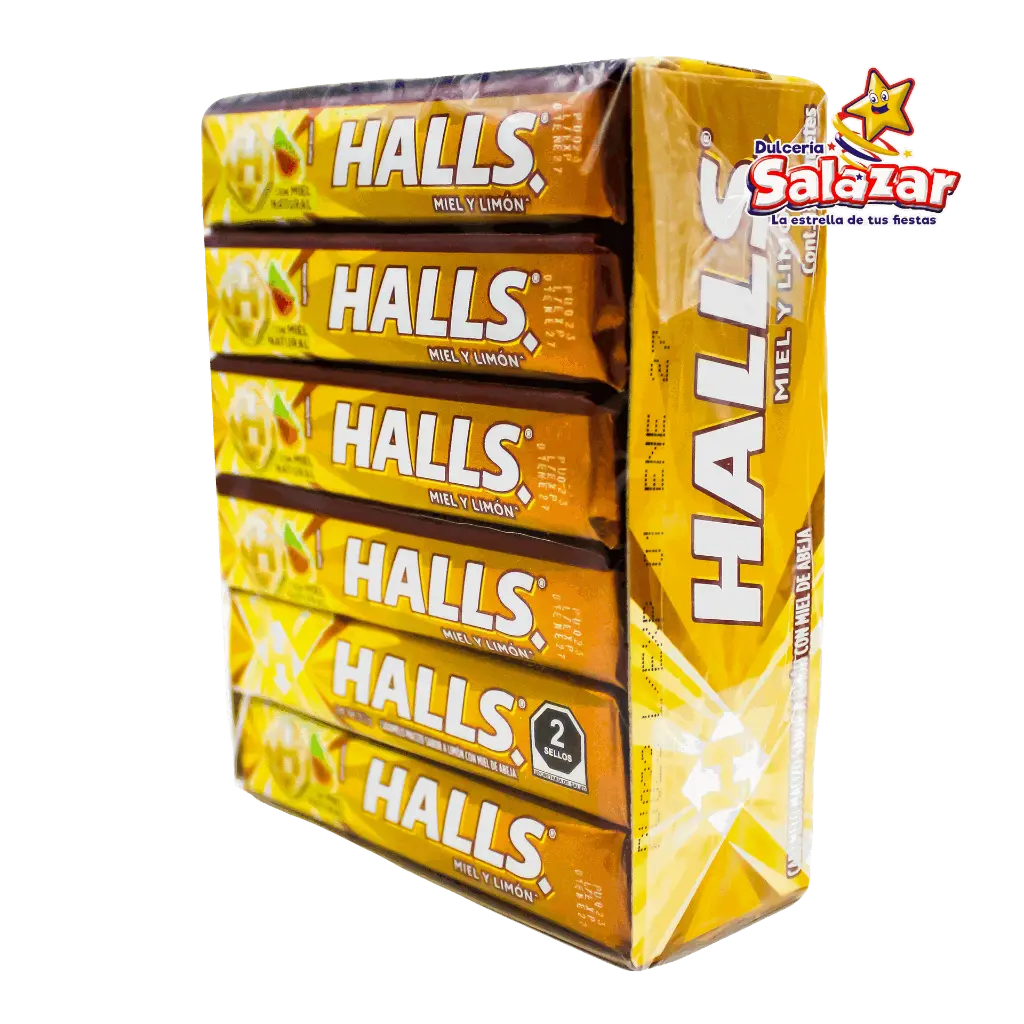 Halls miel limon ADA0291_2.webp