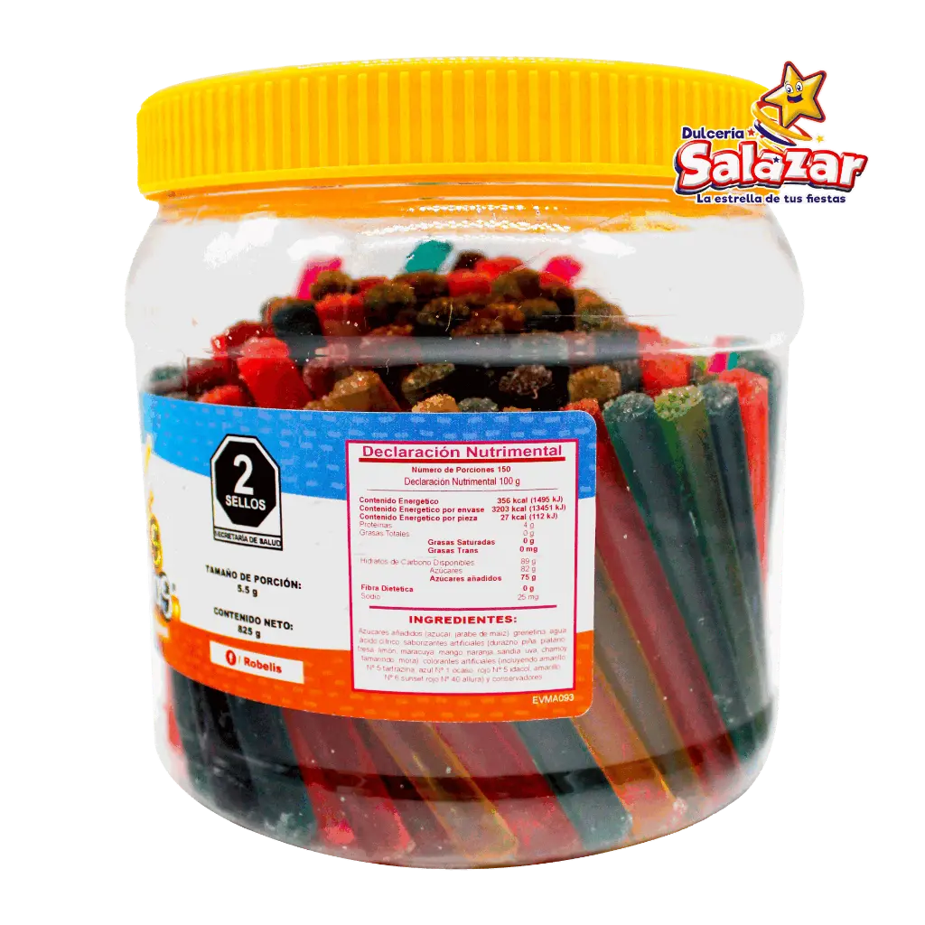 Goma vela mediana RSY0027_3.webp