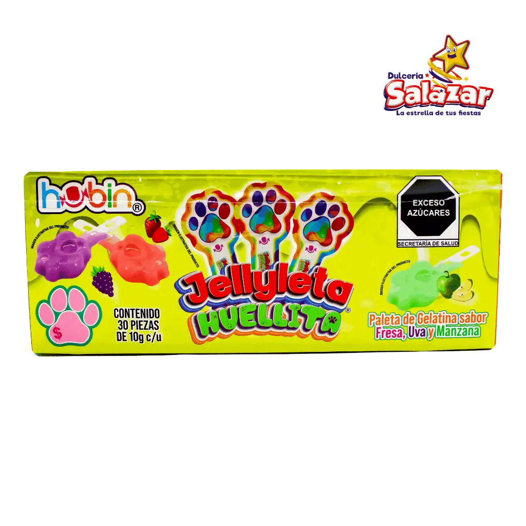 Jellyleta huellita HUB0042_5.webp
