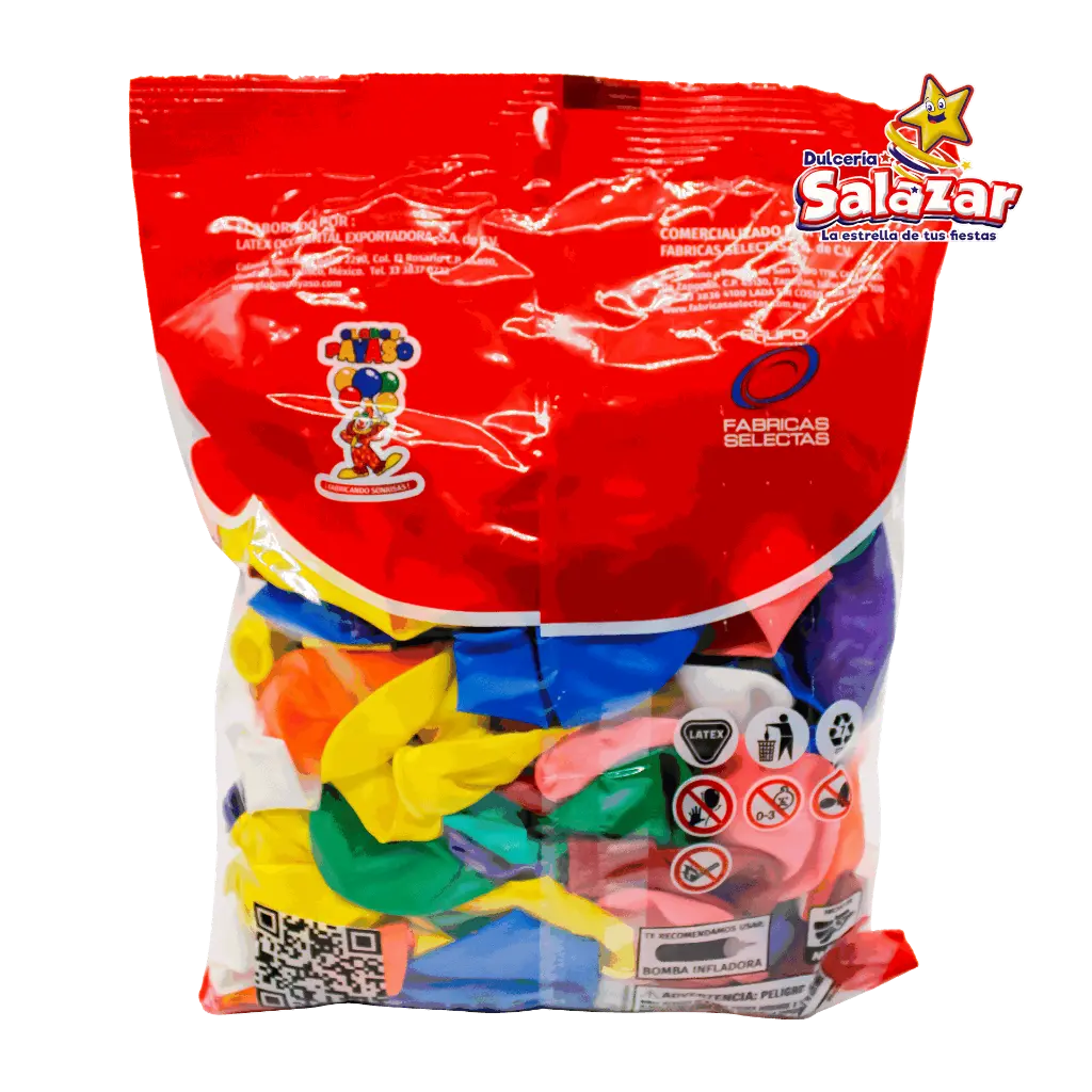 Globo #9 surtido SEL0005_2_.webp