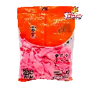 Globo #9 rosa bebe 50pz SEL0087_2.webp