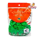 Globo #9 verde lima 50 pza SEL0056_2.webp