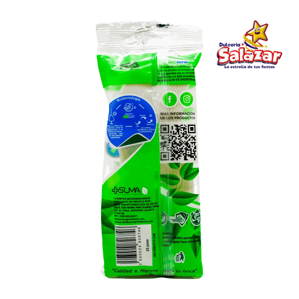 Tenedor blanco mediano bio rino AYA0080_2.webp