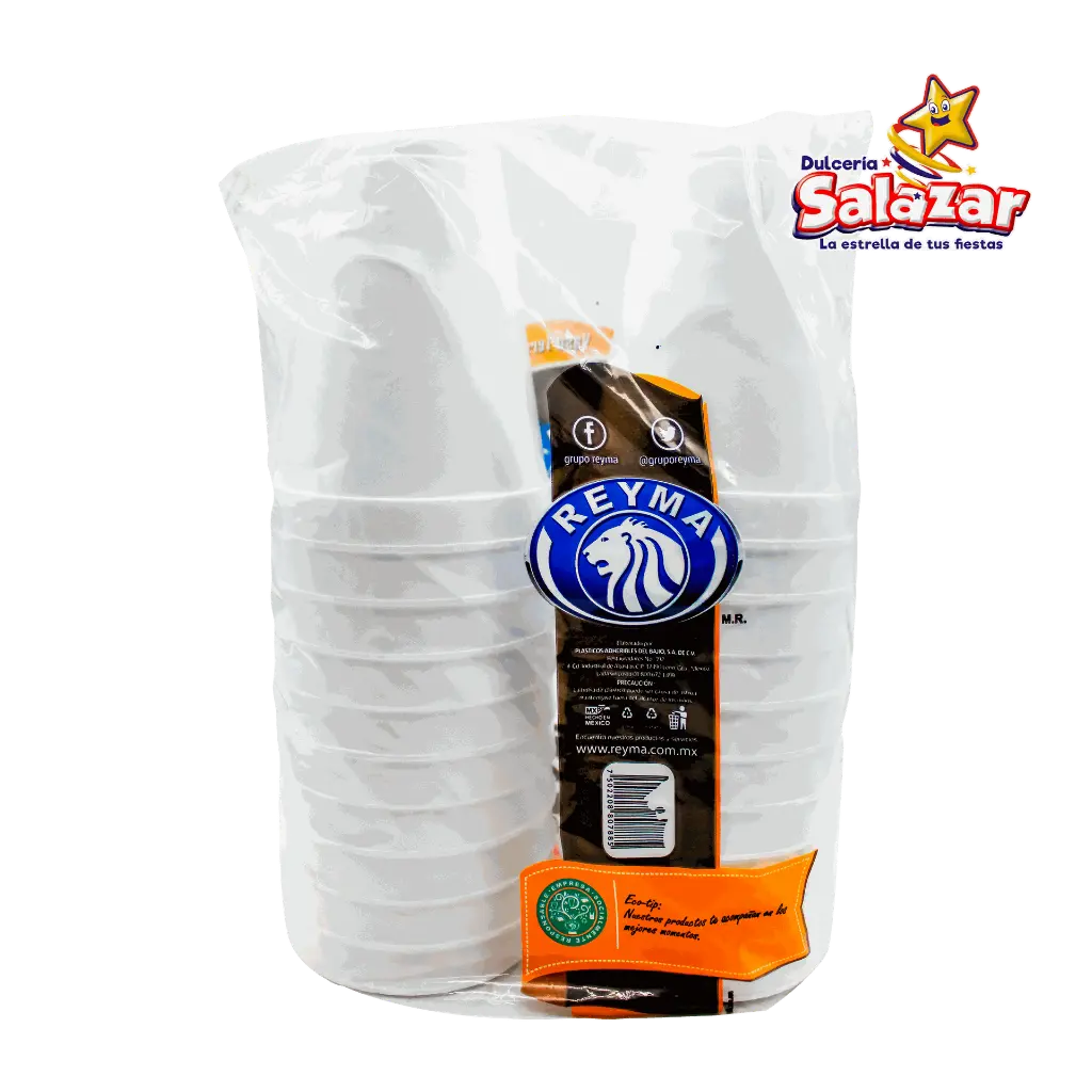 Vaso termico #12 reyma 20 pzs REYM0070_2.webp