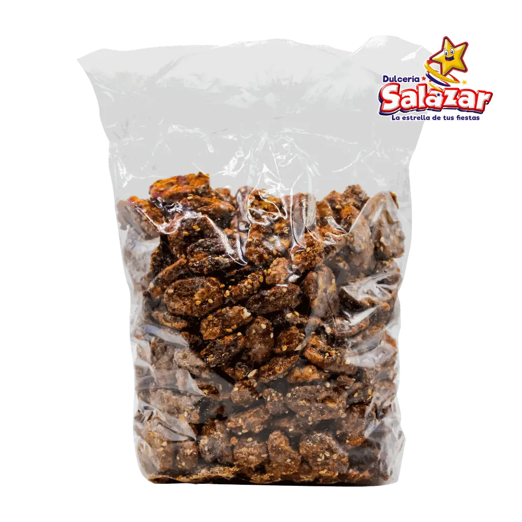 Nuez caramelizada paraíso 1Kg IMO0069_2.webp