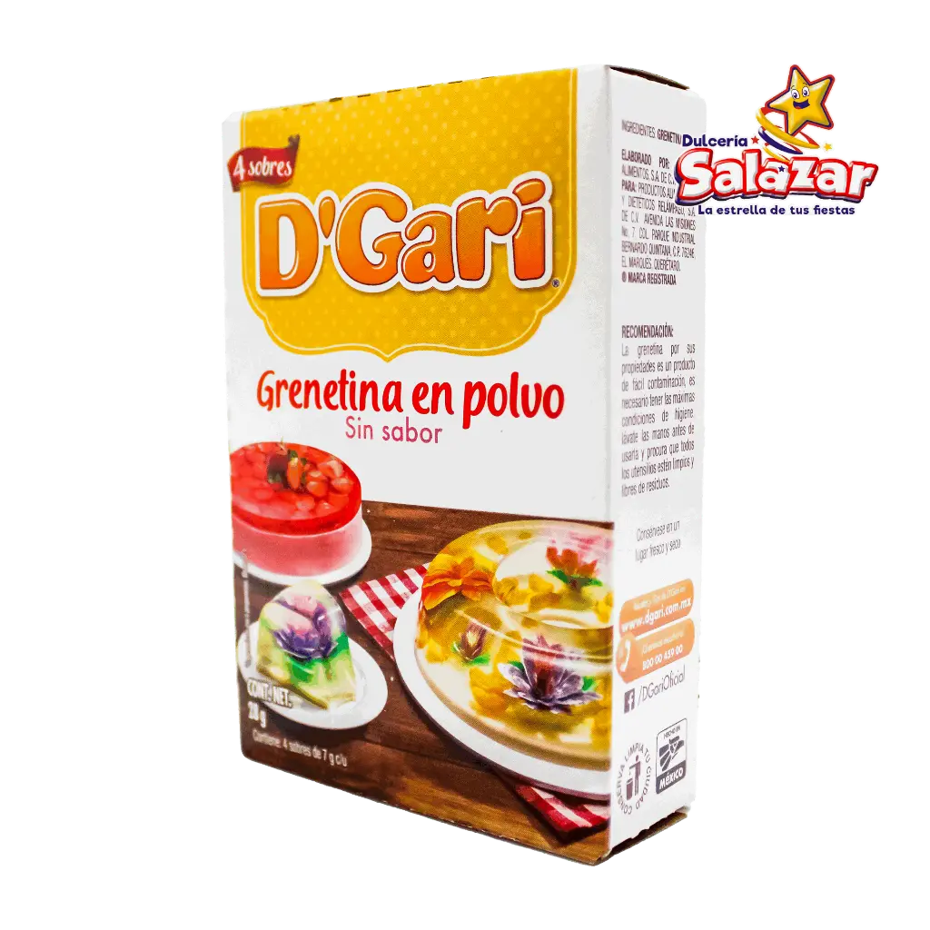 Grenetina en polvo Dgari DGA0052_2.webp