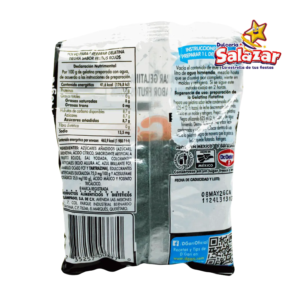 Gelatina D'Gari negra frutos rojos DGA0012_2.webp