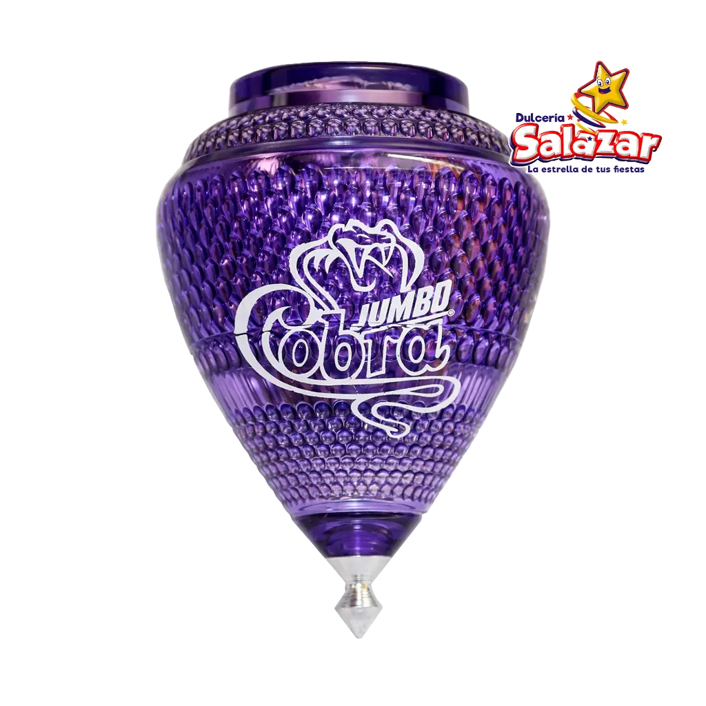 Trompo jumbo cobra PLT0004_2.webp