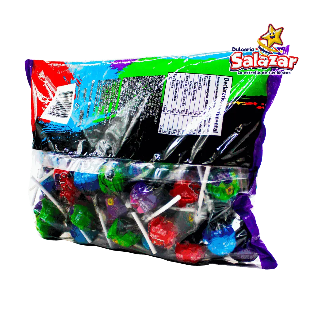 Paleta JUMBO pinta colores 50 piezas ROS0074_4.webp