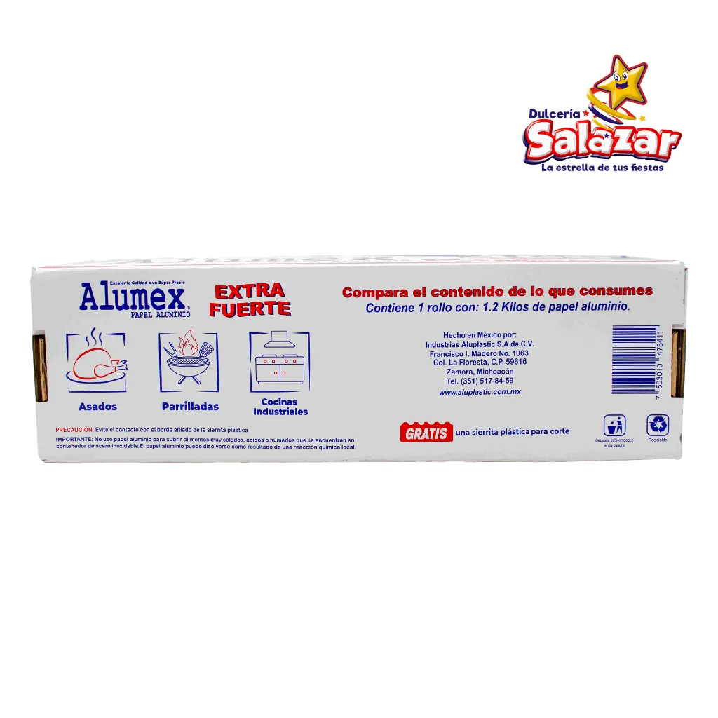 Alumex 400 extrafuerte INA0017_3.webp