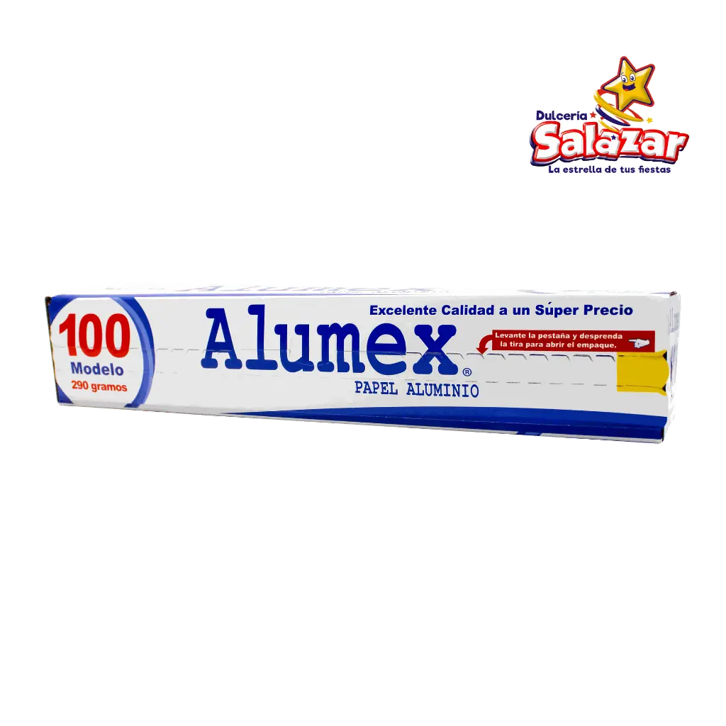 Alumex #100 INA0014_2.webp