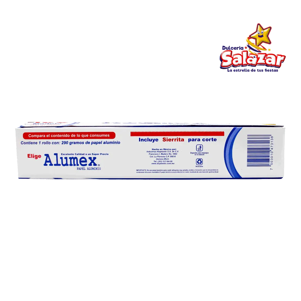 Alumex #100 INA0014_3.webp