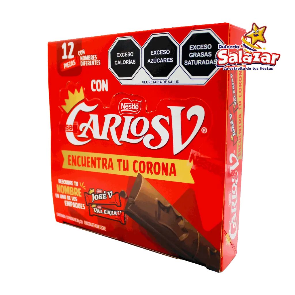 Carlos v mexicano NES0112_3.webp