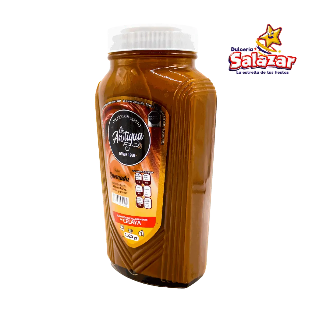 Cajeta la antigua surtida 1kg ANT0001_2.webp