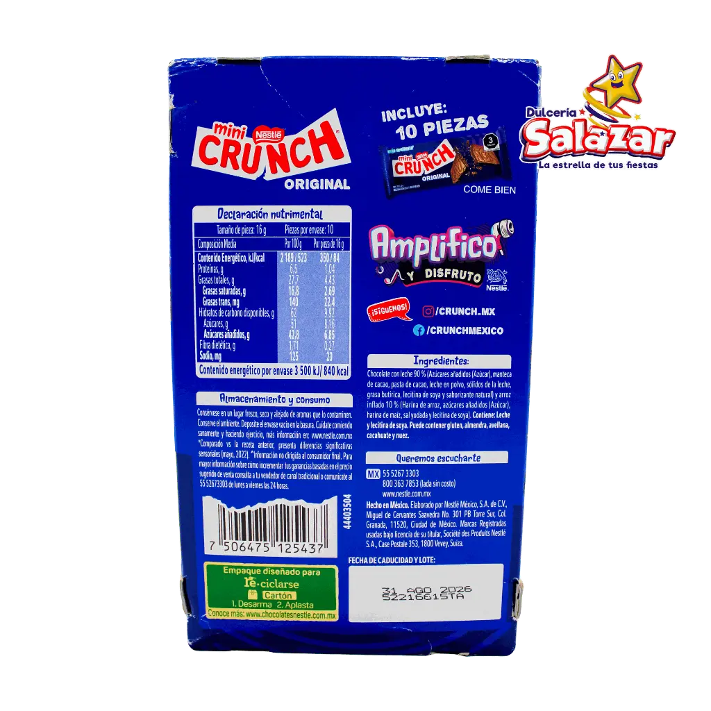 Mini crunch NES0113_3.webp